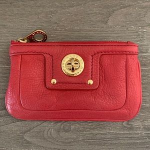 Marc by Marc Jacobs coin pouch